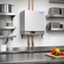 Thumbnail image #2 for Imperial S-27 Electric Booster Water Heater, 16 Gallon, 27 kW