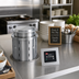 Thumbnail image #2 for Hatco SWB-7QT-QS Built-In Dry Soup Warmer, 7 Quart, 120V