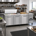 Thumbnail image #2 for Continental Refrigerator RA93N18M 93
