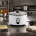 Thumbnail image #2 for Panasonic SR-GA541H 60-Cup Cooked Commercial Automatic Rice and Grain Cooker