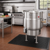 Thumbnail image #2 for Vulcan K60DLT 60-Gallon Direct Steam Floor-Mounted Tilting Steam Kettle