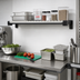Thumbnail image #2 for Cambro Camshelving Elevation Series 18