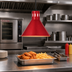Thumbnail image #3 for Hatco Decorative Luminaire Food Heat Lamp, 100 Watt Max, Bulb Not Included