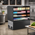 Thumbnail image #3 for Blend 71-3/4-Inch Refrigerated Self-Service Center Case