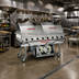 Thumbnail image #2 for Magicater LPAGA-60T-LP 60-Inch Portable Liquid Propane Outdoor Charbroiler