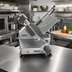 Thumbnail image #2 for Centerline by Hobart Edge Series 12-Inch Manual Gravity-Feed Commercial Slicer
