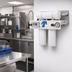 Thumbnail image #2 for Antunes AQ-RO-600 Wall Mounted Reverse Osmosis Water Filtration System, 600 GPD