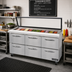 Thumbnail image #2 for Mighty Top SW72N30M-HGL-D 72