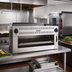 Thumbnail image #3 for Vulcan 36-Inch Natural Gas Infrared Salamander Broiler