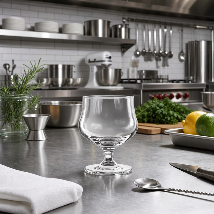 Product image #2 for Ocean The Palette Stemmed Chalice All-Purpose Wine Glass, 10-1/8 oz. (300 mL)