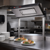 Thumbnail image #2 for Hatco Ultra-Glo 48-Inch Unlighted Infrared Strip Heater