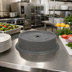 Thumbnail image #3 for Cambro Versa Camcover® Round Fiberglass Plate Cover, 9-1/8