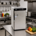 Thumbnail image #2 for Cres Cor Countertop Insulated Hot Cabinet for 5 12 x 20 or 13 x 18 Pans, 120V