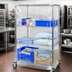Thumbnail image #2 for Quantum Wire Cart Cover, 18