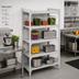 Thumbnail image #3 for Cambro Camshelving Premium 21