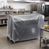 Thumbnail image #2 for Cambro Versa Food Bar 6-Foot Opaque Vinyl Cover