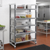 Thumbnail image #2 for Cambro Camshelving Elements XTRA 24