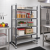 Thumbnail image #2 for Cambro Camshelving Elements XTRA 24