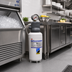Thumbnail image #2 for 3M Ice Maker Water Filter System with Gauge, Valve-In-Head, 0.2 Micron, 2.1 GPM