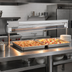 Thumbnail image #2 for Vollrath Cayenne 36-Inch Single Strip Heat Lamp, 825W, 120V