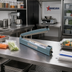 Thumbnail image #2 for Omcan Manual 16-Inch Impulse Bag Sealer