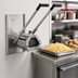 Thumbnail image #2 for Kattex HFC-Series Quick Slice Wall Bracket for French Fry Cutters