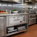 Thumbnail image #2 for RedHots Built-In Narrow Single-Drawer Warming Drawer, 240V, Stainless Steel