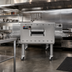 Thumbnail image #2 for Middleby Marshall Gas Impingement PLUS Conveyor Oven Cavity Only (PS3240G-CO), 40-Inch Chamber, 32-Inch Belt