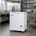 Thumbnail image #2 for Accucold EL11LT Commercial -45°C Capable Chest Freezer, 4.8 Cu. Ft., White