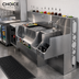 Thumbnail image #2 for CHOICE 41-Inch High Modular Bar Die for Underbar Equipment