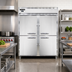Thumbnail image #2 for Continental Refrigerator D2FENSAHD Designer Line 57