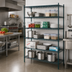 Thumbnail image #3 for Metro Super Erecta 42