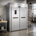 Thumbnail image #2 for Baxter Double Wide Roll-In Retarder/Proofer Cabinet, 40.5-Inch Interior Depth, Electric Heat, Remote R448A Refrigeration