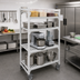 Thumbnail image #3 for Cambro Camshelving Premium 24