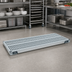 Thumbnail image #2 for MetroMax i Heavy-Duty Open Grid Dunnage Shelf, 60 x 24 Inches