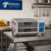 Thumbnail image #2 for Antunes Miracle Steamer 14-Inch Drawer Style Self-Contained Countertop Steamer, 120V