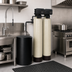 Thumbnail image #2 for Everpure CES-2900E-120-DP Duplex Parallel Water Conditioner, 120,000 Grain Capacity, 2-Inch Ports