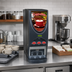 Thumbnail image #2 for BUNN iMIX-3 Powder-Based Hot Beverage Dispenser with 3 8-Lb Hoppers