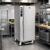 Thumbnail image #3 for FWE ETC-1826-28PH Non-Insulated Proofer/Heated Holding Cabinet, 14 Full-Size Sheet Pan Capacity