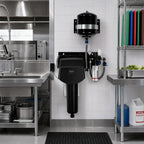Thumbnail image #2 for Everpure EV943740 Twin Commercial Water Filtration System, 100,000 Gallons, 7.5 GPM, 0.2 Micron