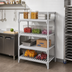 Thumbnail image #3 for Cambro Camshelving Premium 30