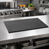 Thumbnail image #3 for Melamine Reversible Rectangular Display Platter, 20 7/8 x 12 3/4 Inches