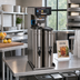 Thumbnail image #2 for BUNN TB6 Twin Automatic Iced Tea Brewer, 6-Gallon Countertop, 120V
