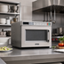 Thumbnail image #2 for Panasonic PRO1 1200-Watt 0.6 Cu. Ft. Compact Stackable Commercial Microwave Oven with 15 Power Levels
