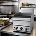 Thumbnail image #2 for Garland GF Starfire Pro GF Sentry Flame Failure Series 18-Inch Countertop Gas Charbroiler