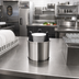 Thumbnail image #2 for Director's Choice Drop-In Heated Shielded Dish Dispenser for 6-5/8