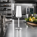 Thumbnail image #2 for Ocean Allure 7-1/2 oz Stemmed Champagne Flute Glass