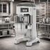 Thumbnail image #2 for Hobart Legacy+ 80 Quart Correctional Planetary Mixer with Power Bowl Lift and 20-Minute SmartTimer