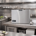 Thumbnail image #2 for Scotsman Prodigy ELITE Modular Small Cube Ice Machine, Water-Cooled, Self-Contained Condenser, 115V