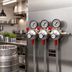 Thumbnail image #2 for Micro Matic Premium Plus 3 Secondary CO2 Regulator — Model 8033-PP